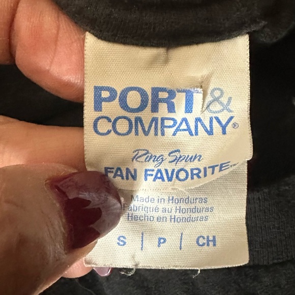 BACKSTREET BOYS OLD SKOOL TEE SHIRT HALLOWEEN READY -1 HIT SIDE MULTICOLORED SML - Picture 4 of 6